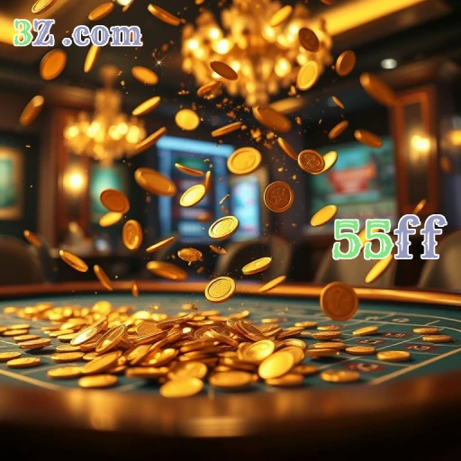 55ff Plataforma Moderna