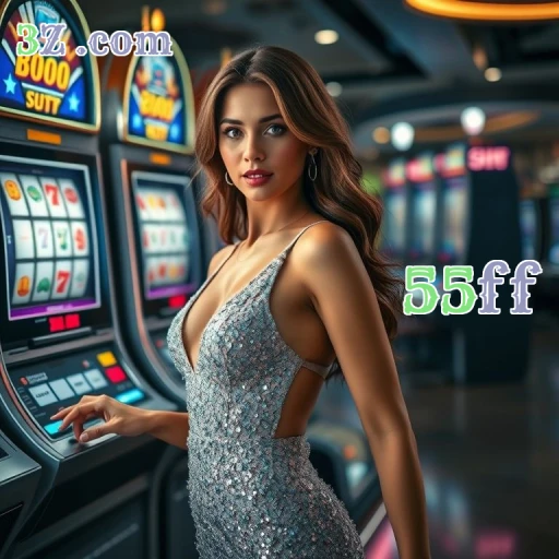 Promoções Imperdíveis na 55ff para Os Amantes de Jogos