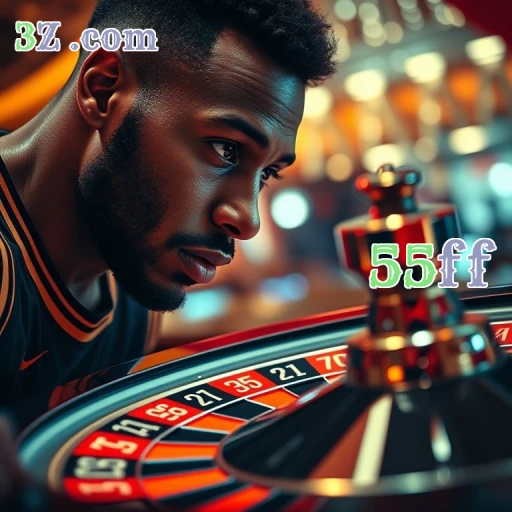 Slots Incríveis no 55ff: A Aventura Começa Aqui