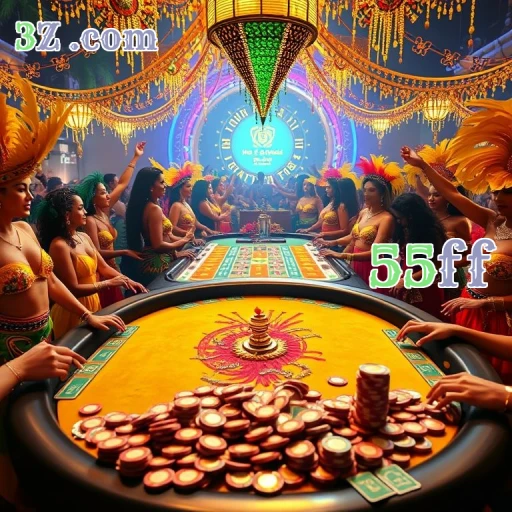 Recursos VIP Exclusivos No Site 55ff Para Gamers